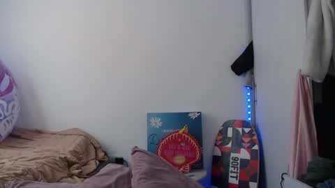 Gabriela online show from 04.07.26