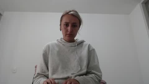 Gabriela online show from 07.07.26