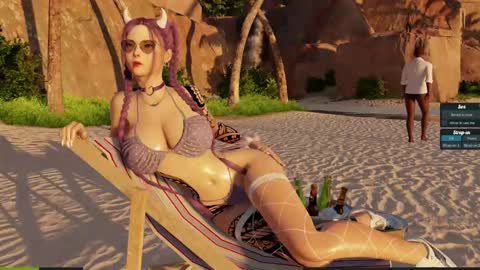 Snapshot of gabbi_3dx chatting on 09.11.25 GABBI online show from 09.11.25