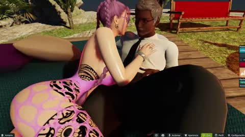 GABBI online show from 02.07.26