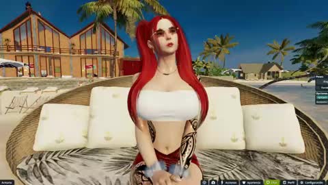 GABBI online show from 03.28.26