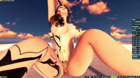 GABBI online show from 04.14.26