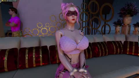 GABBI online show from 05.14.26