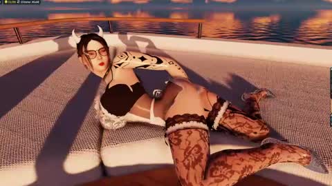 GABBI online show from 05.20.26