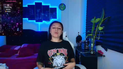 Snapshot of gabbie_kook chatting on 06.01.26 gabbie_kook online show from 06.01.26