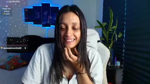 Snapshot of gabbie_kook chatting on 07.19.26 gabbie_kook online show from 07.19.26