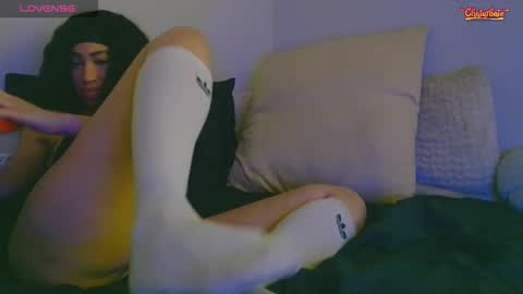 Gabbii Cakez online show from 11.23.25