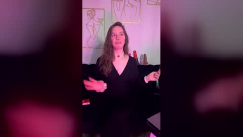 Gabbi Von Tate online show from 05.15.26