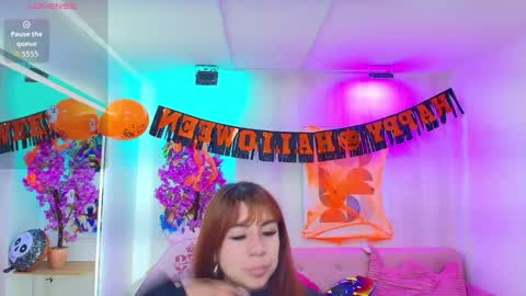 gabby_evanns online show from 10.29.25