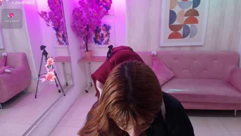 gabby_evanns online show from 04.01.26