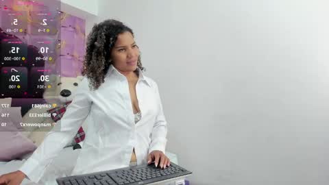 Gaby Fox online show from 05.16.26