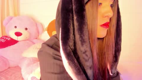 G A B R I E L A   online show from 03.17.26