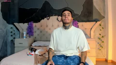 Gabby And Dominic online show from 06.20.26