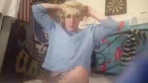 gabbybaby88 online show from 01.01.25