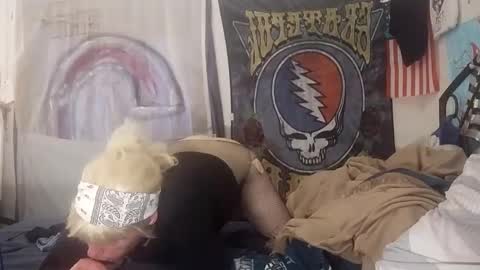 gabbybaby88 online show from 02.08.25