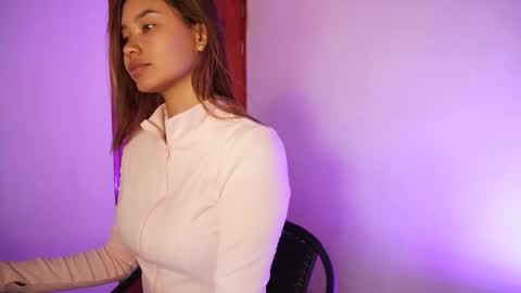 Gabby evans online show from 04.09.26