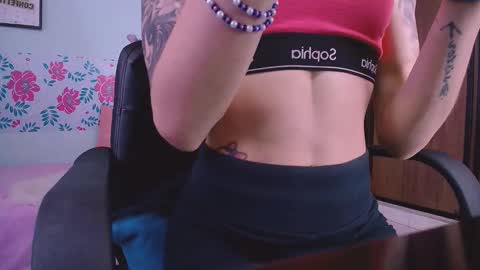  Gabby  online show from 01.21.25