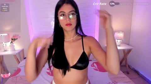 Snapshot of gabbyowenn chatting on 02.19.26 Gabby online show from 02.19.26