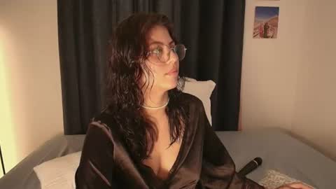  Gabby  online show from 07.11.26