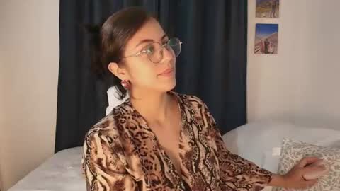  Gabby  online show from 07.28.26