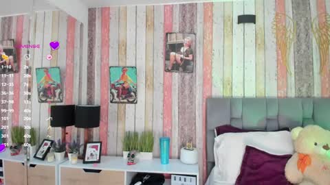 Gabriela  online show from 01.22.25