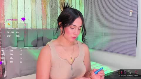 Gabriela  online show from 01.28.25