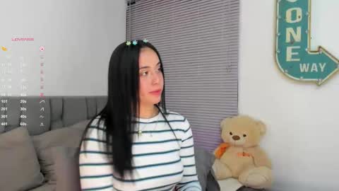 Gabriela  online show from 10.06.25