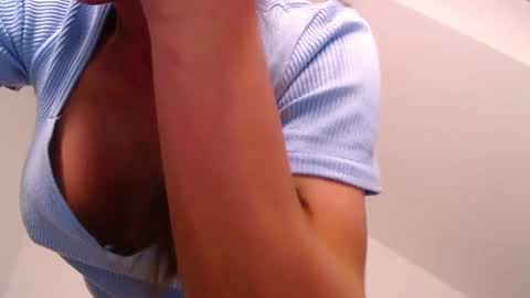 GabiCarter online show from 02.14.25