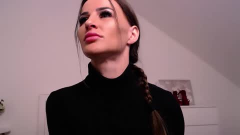 GabiCarter online show from 03.04.25