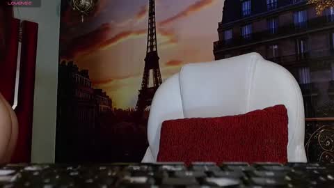 Snapshot of gabi_prince chatting on 09.26.25 gabi_prince online show from 09.26.25