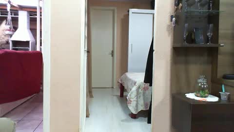 gaby  layla online show from 12.13.24