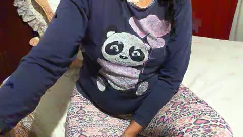 gaby  layla online show from 09.23.25