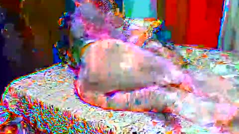 gaby  layla online show from 10.30.25