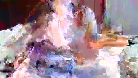 gaby  layla online show from 11.02.25