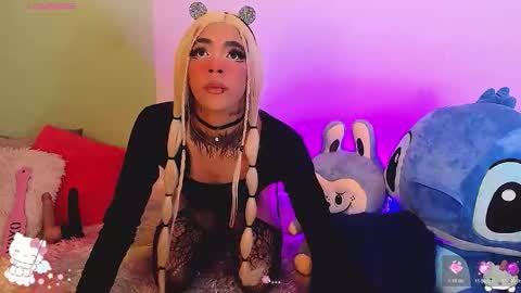 Snapshot of gabii_princess chatting on 03.22.26 gabii_princess online show from 03.22.26