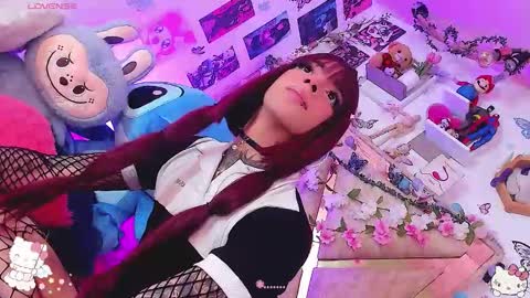 Snapshot of gabii_princess chatting on 03.23.26 gabii_princess online show from 03.23.26