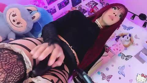 Snapshot of gabii_princess chatting on 04.14.26 gabii_princess online show from 04.14.26