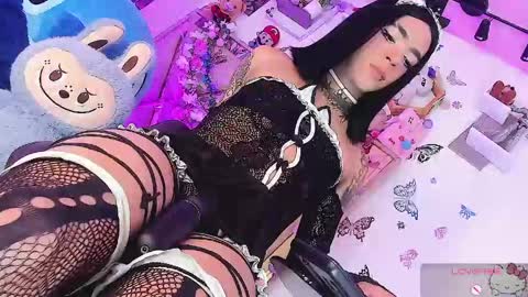 Snapshot of gabii_princess chatting on 04.20.26 gabii_princess online show from 04.20.26