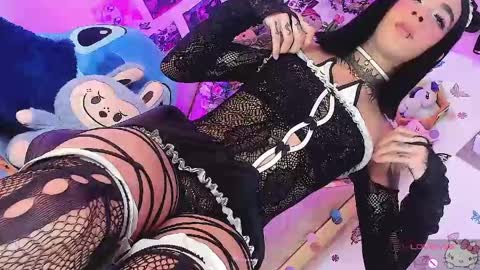 Snapshot of gabii_princess chatting on 04.21.26 gabii_princess online show from 04.21.26