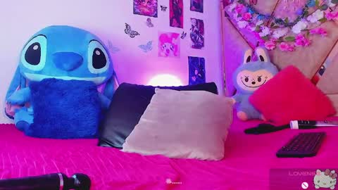 Snapshot of gabii_princess chatting on 04.27.26 gabii_princess online show from 04.27.26