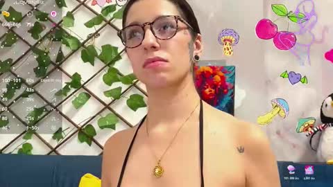 Snapshot of gabimorgan chatting on 03.02.26 Gabi Morgan online show from 03.02.26