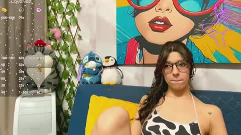 Snapshot of gabimorgan chatting on 04.03.26 Gabi Morgan online show from 04.03.26