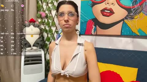 Snapshot of gabimorgan chatting on 05.06.26 Gabi Morgan online show from 05.06.26