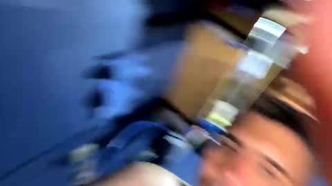 Gabriel online show from 11.10.25