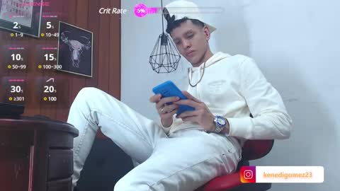 Gabo online show from 01.23.25