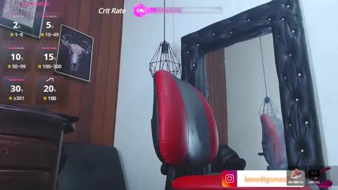 Gabo online show from 01.29.25