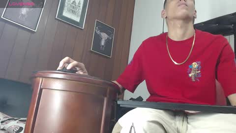 Gabo online show from 01.31.25