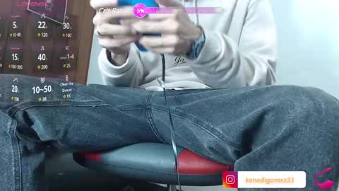 Gabo online show from 02.07.25