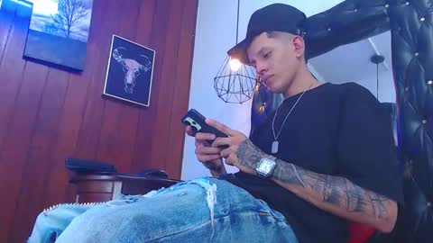 Gabo online show from 09.20.25