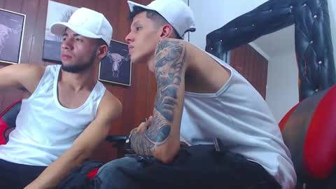 Gabo online show from 09.23.25